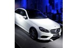 Ra mắt Mercedes EClass 2014 Showroom Trường Chinh