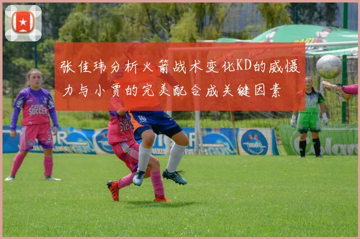 张佳玮分析火箭战术变化KD的威慑力与小贾的完美配合成关键因素